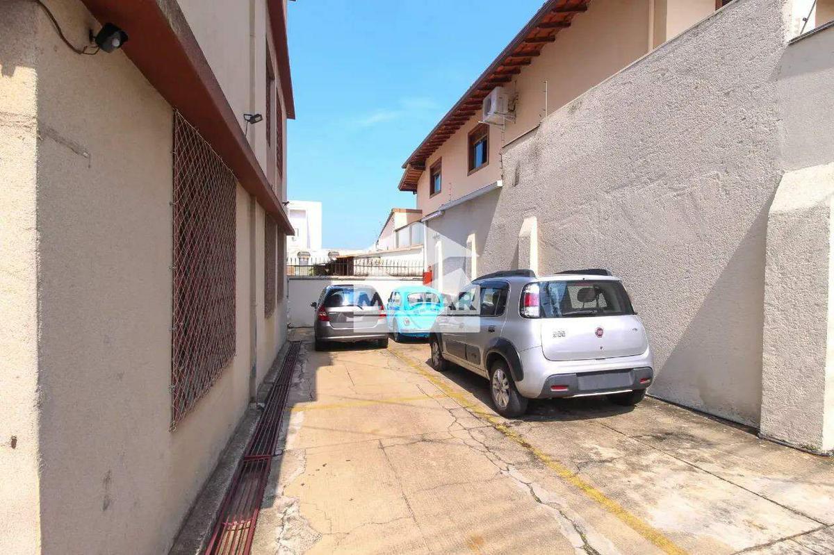 Apartamento, Alto Barroca, 3 Quartos, 1 Vaga