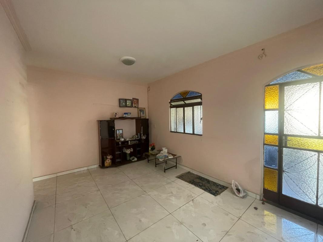 Casa, Marilândia, 3 Quartos, 1 Vaga