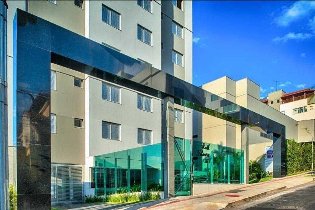 Apartamento, Ipiranga, 3 Quartos, 2 Vagas, 1 Suíte