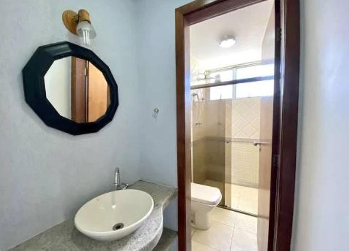 Cobertura, Palmares, 4 Quartos, 2 Vagas, 1 Suíte