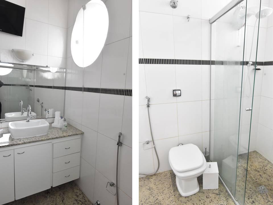 Casa, São Luiz (pampulha), 4 Quartos, 4 Vagas, 1 Suíte