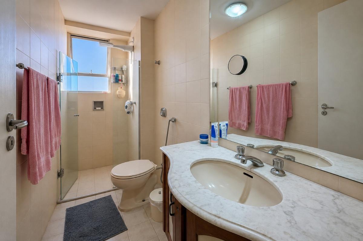 Apartamento, Gutierrez, 3 Quartos, 2 Vagas, 1 Suíte