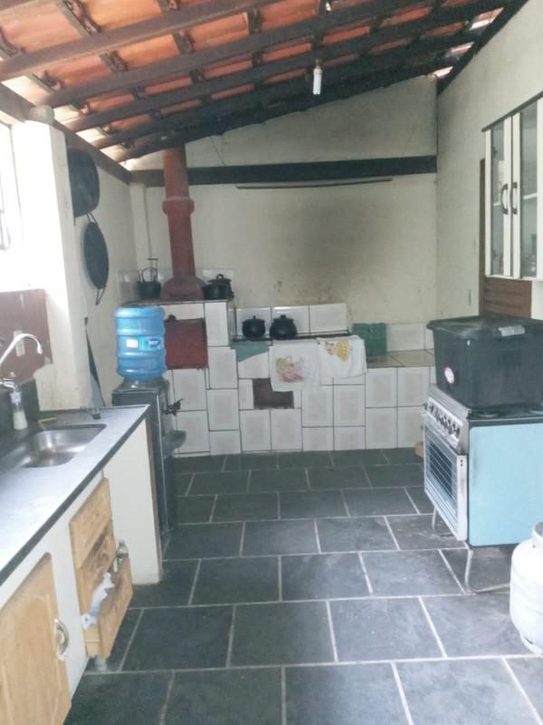 Fazenda, Ravena, 3 Quartos, 0 Vaga