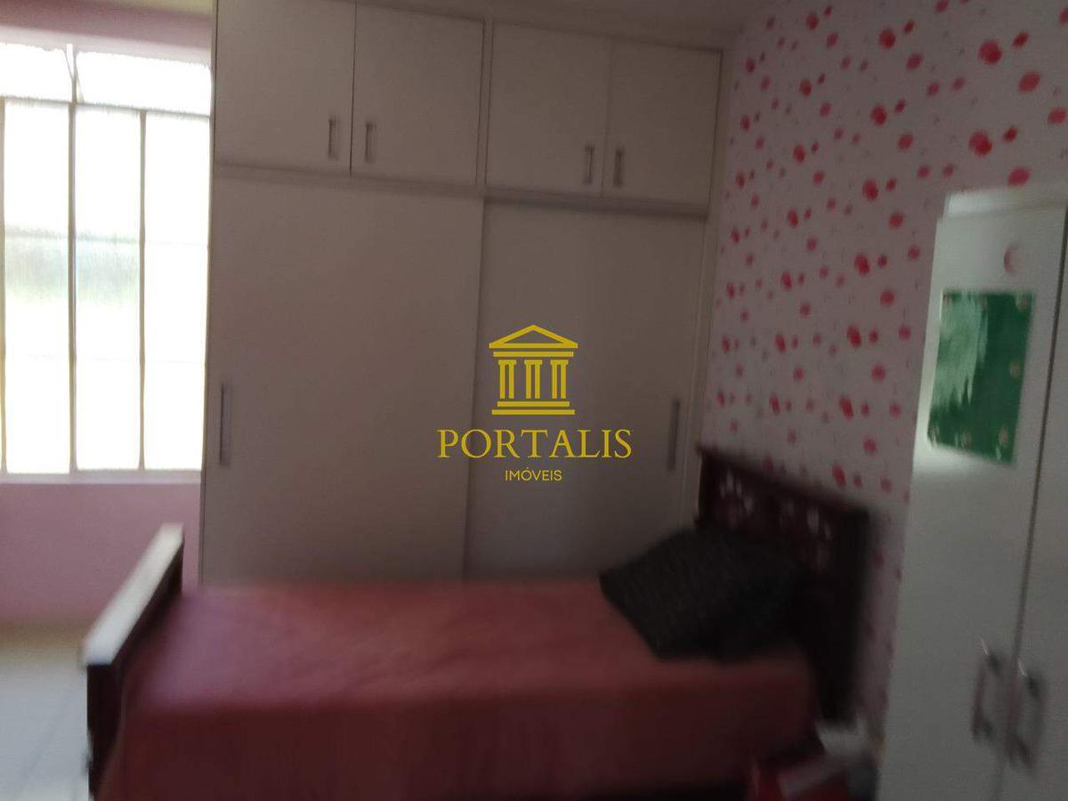 Casa, Esplanada, 4 Quartos, 1 Vaga, 1 Suíte