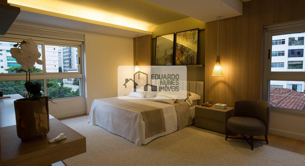Apartamento, Savassi, 4 Quartos, 6 Vagas, 4 Suítes