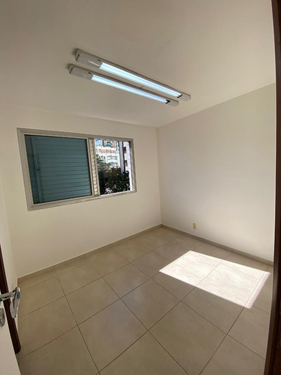 Cobertura, Anchieta, 6 Quartos, 2 Vagas, 2 Suítes
