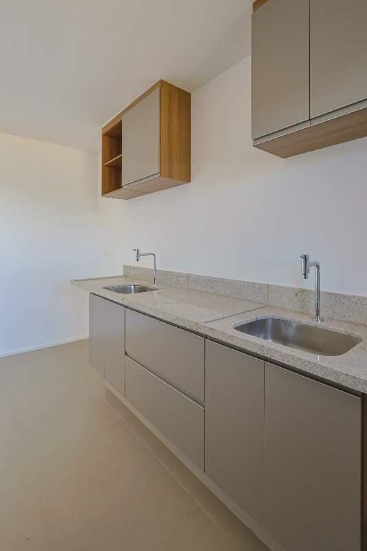 Apartamento, Vila da Serra, 1 Quarto, 1 Vaga, 1 Suíte