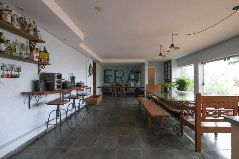 Cobertura, Buritis, 4 Quartos, 3 Vagas, 1 Suíte