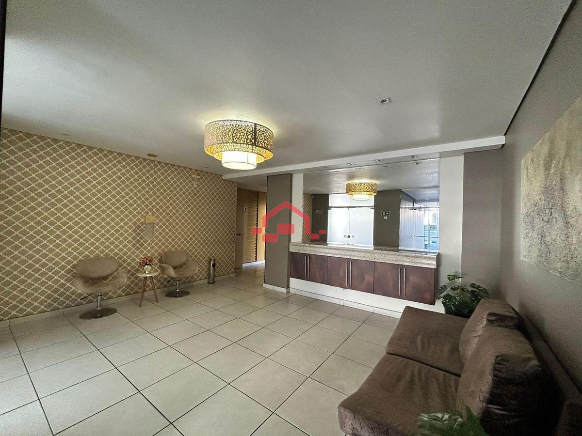 Apartamento, Calafate, 2 Quartos, 2 Vagas, 1 Suíte