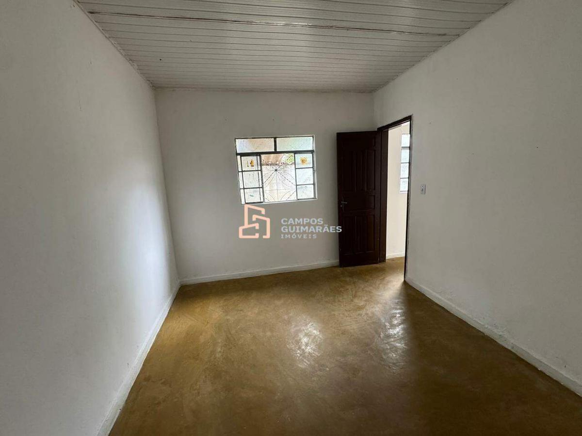 Casa, Das Industrias I (barreiro), 1 Quarto