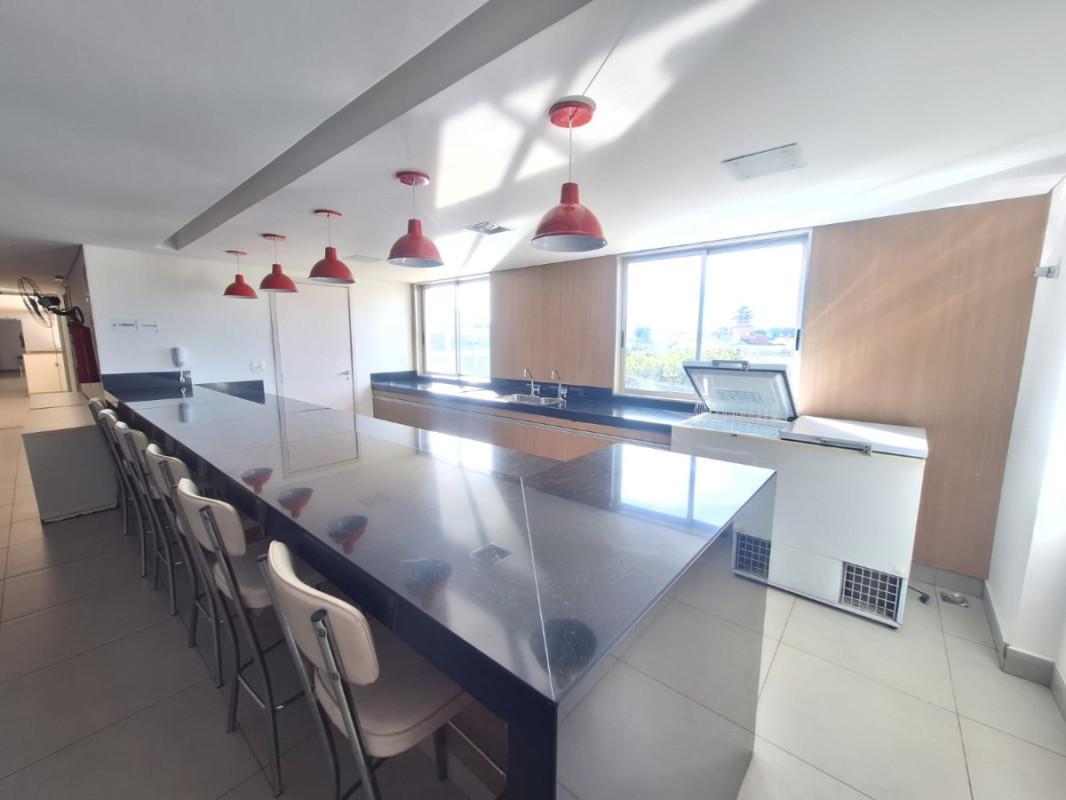 Apartamento, Vila Clóris, 3 Quartos, 2 Vagas, 1 Suíte