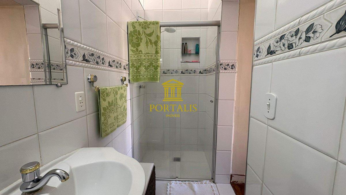 Apartamento, Centro, 4 Quartos, 1 Vaga, 2 Suítes
