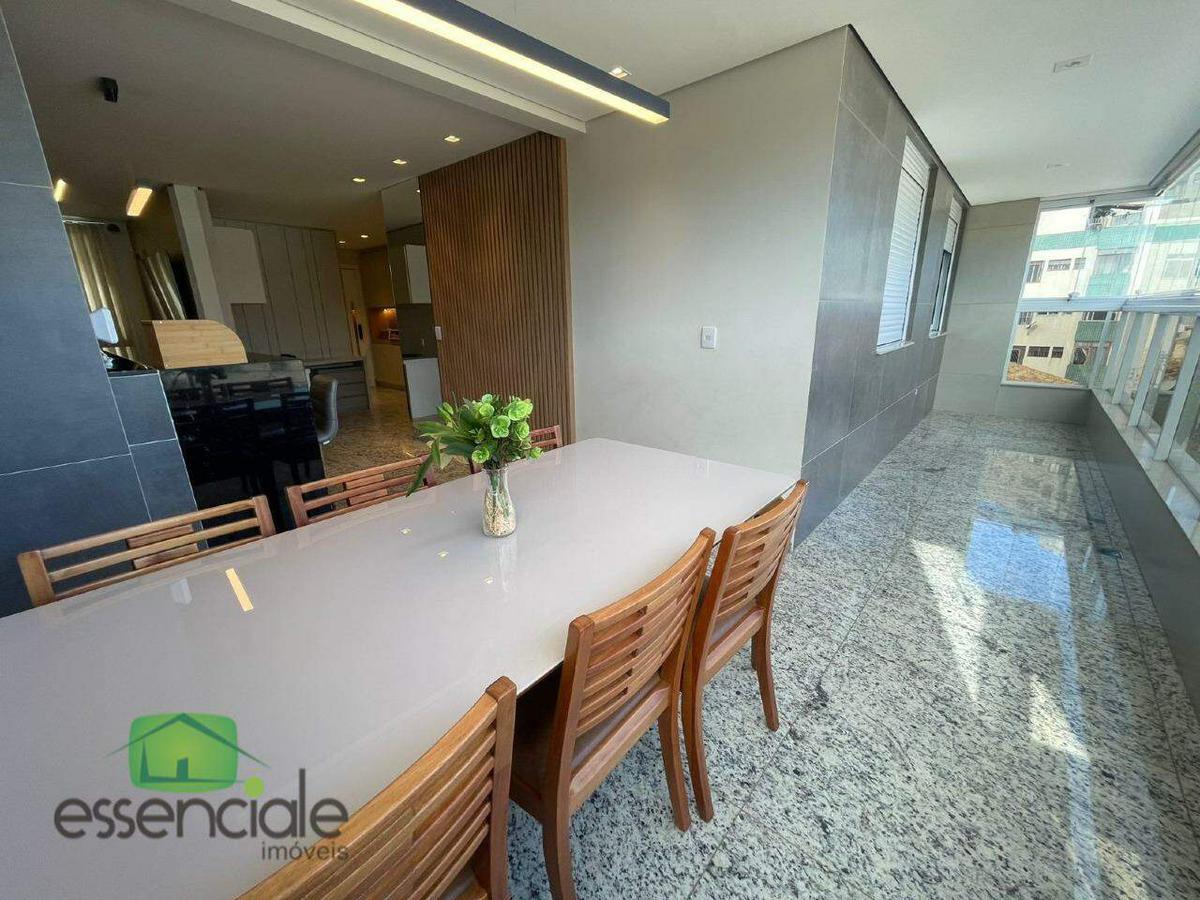 Apartamento, Eldorado, 3 Quartos, 2 Vagas, 1 Suíte