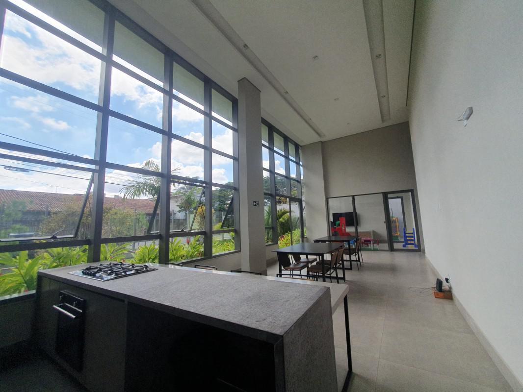 Apartamento, São Bento, 4 Quartos, 3 Vagas, 2 Suítes