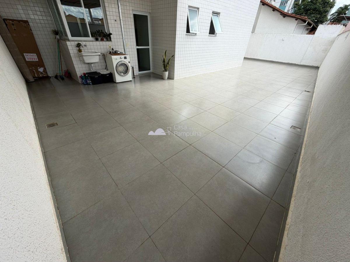 Apartamento, Itapoã, 2 Quartos, 2 Vagas, 1 Suíte