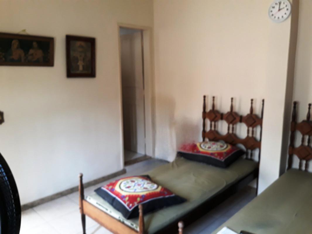 Apartamento, Floresta, 4 Quartos, 0 Vaga, 2 Suítes