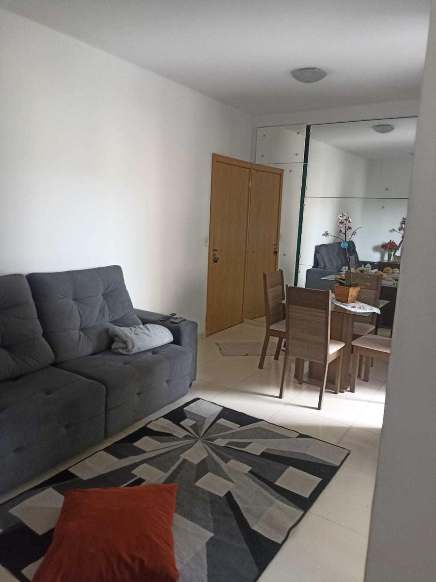 Apartamento, Copacabana, 2 Quartos, 2 Vagas