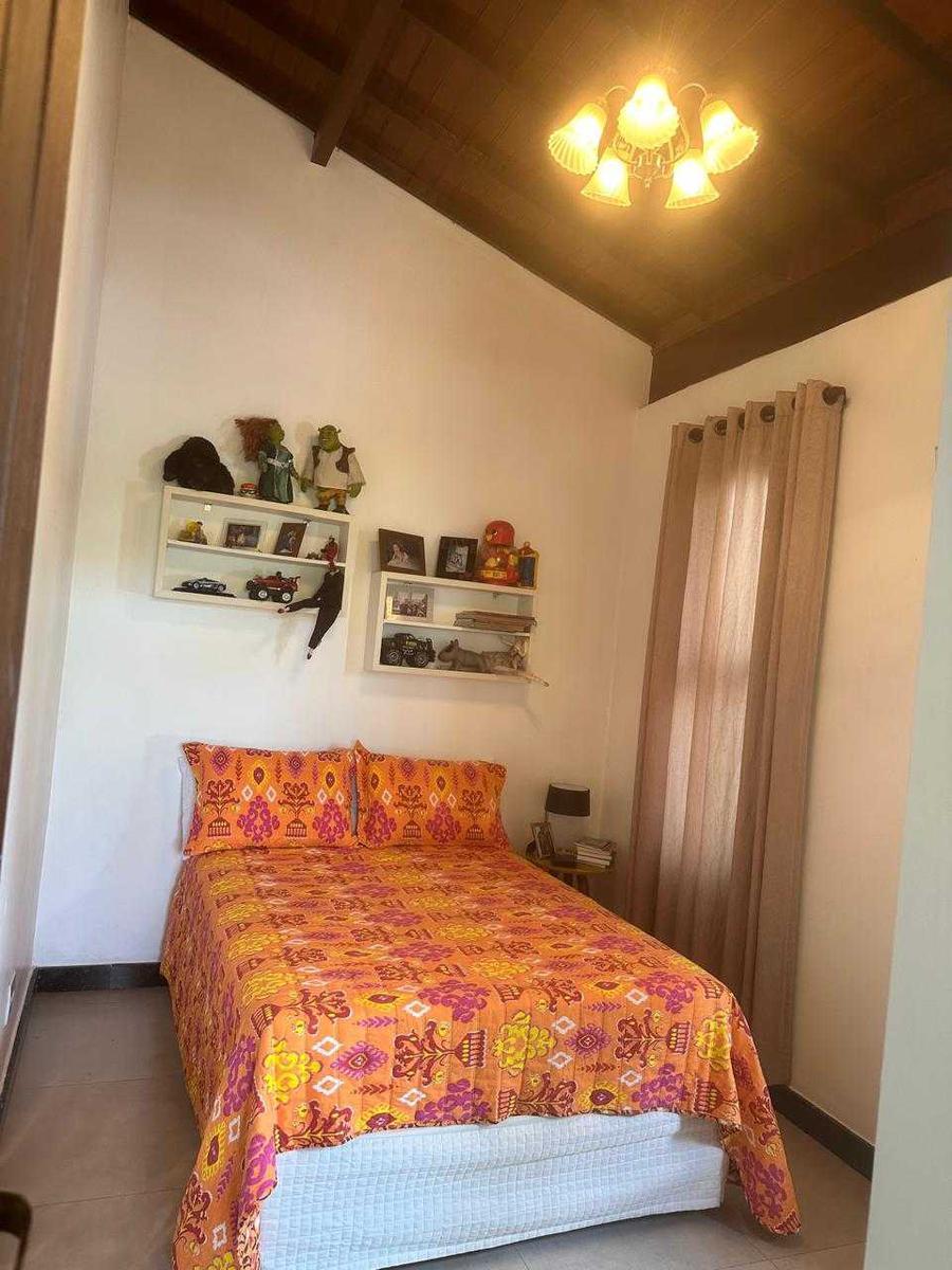 Fazenda, Condomínio Nossa Fazenda, 5 Quartos, 10 Vagas, 4 Suítes