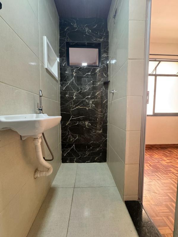 Apartamento, Sagrada Família, 2 Quartos, 1 Vaga, 1 Suíte