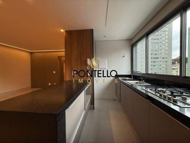 Apartamento, Funcionários, 2 Quartos, 2 Vagas, 1 Suíte