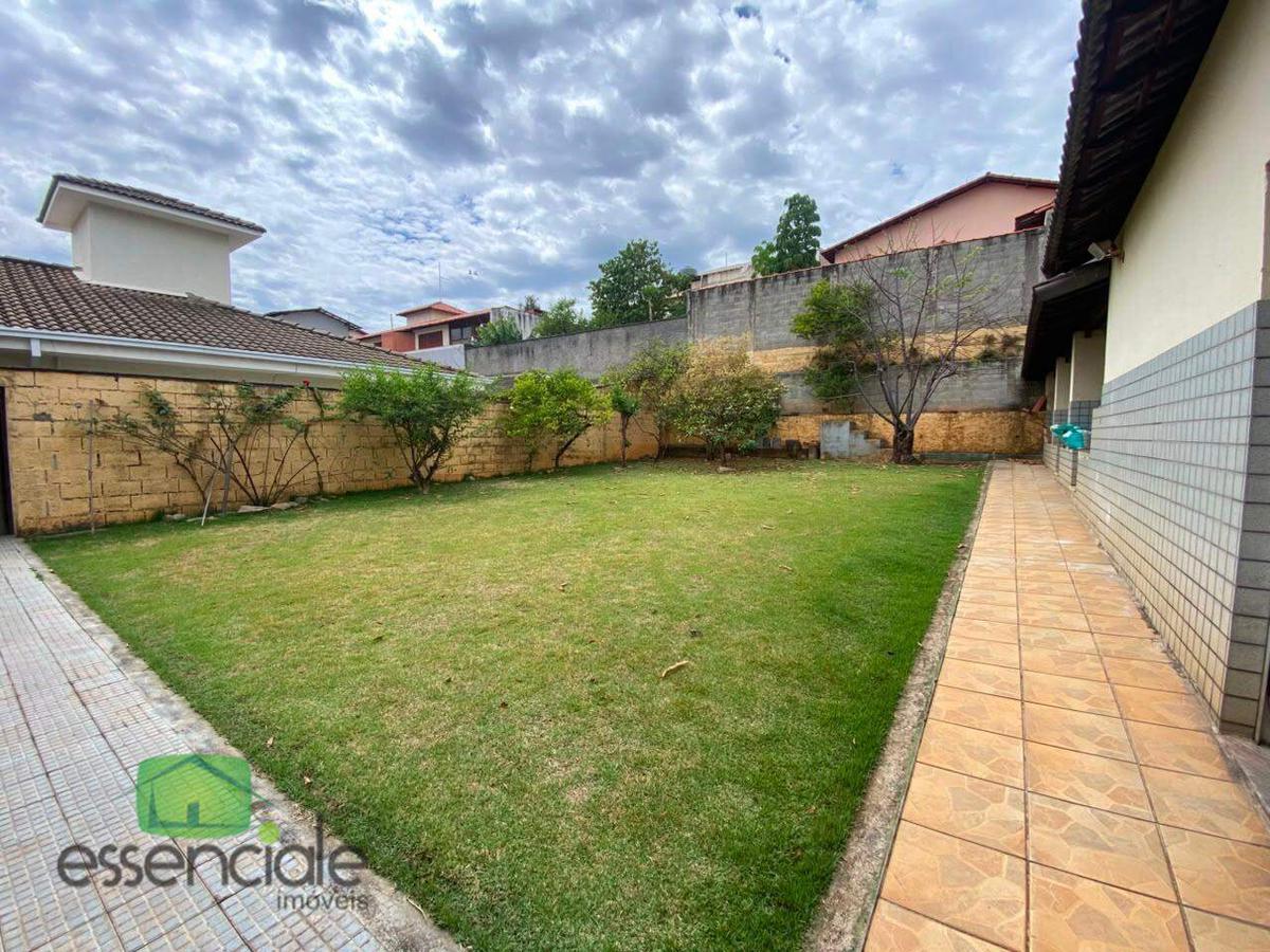 Casa, Jardim Riacho das Pedras, 4 Quartos, 4 Vagas, 2 Suítes