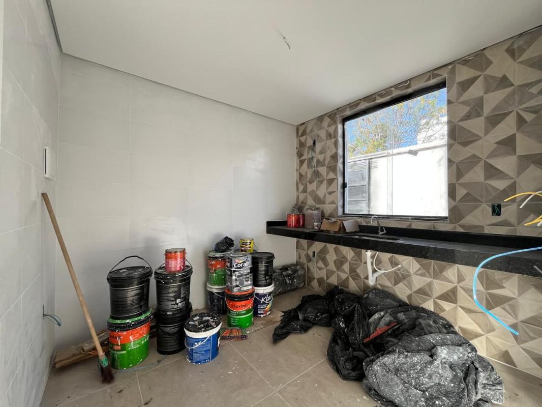 Casa, Masterville, 2 Quartos, 2 Vagas