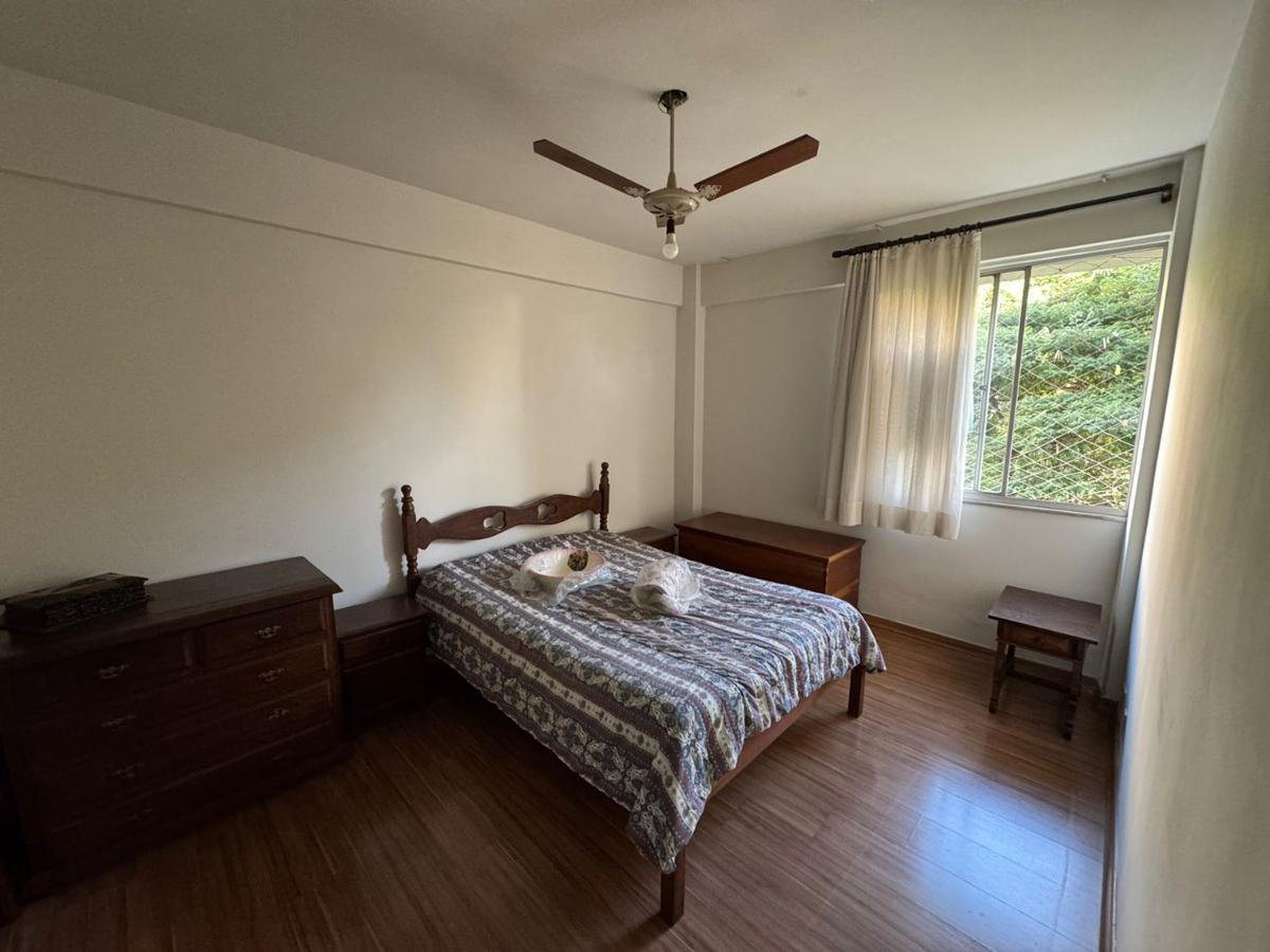 Apartamento, Cidade Nova, 4 Quartos, 2 Vagas, 1 Suíte