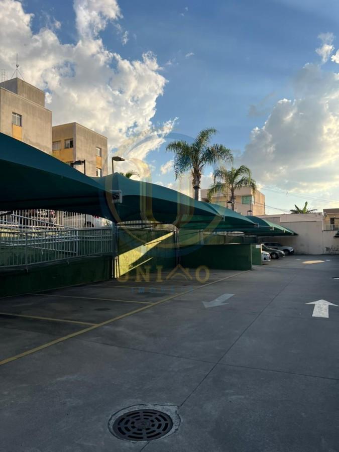 Apartamento, Liberdade, 2 Quartos, 1 Vaga