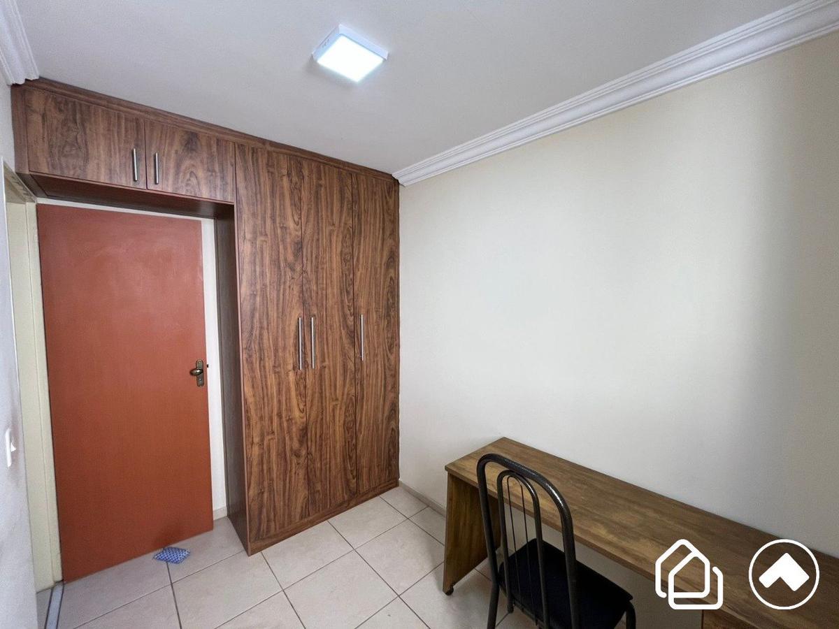 Apartamento, Buritis, 3 Quartos, 1 Vaga, 1 Suíte
