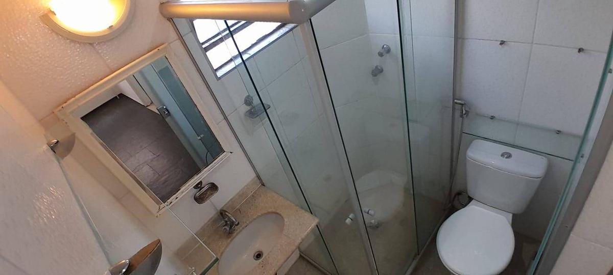 Apartamento, Dona Clara, 2 Quartos, 1 Vaga