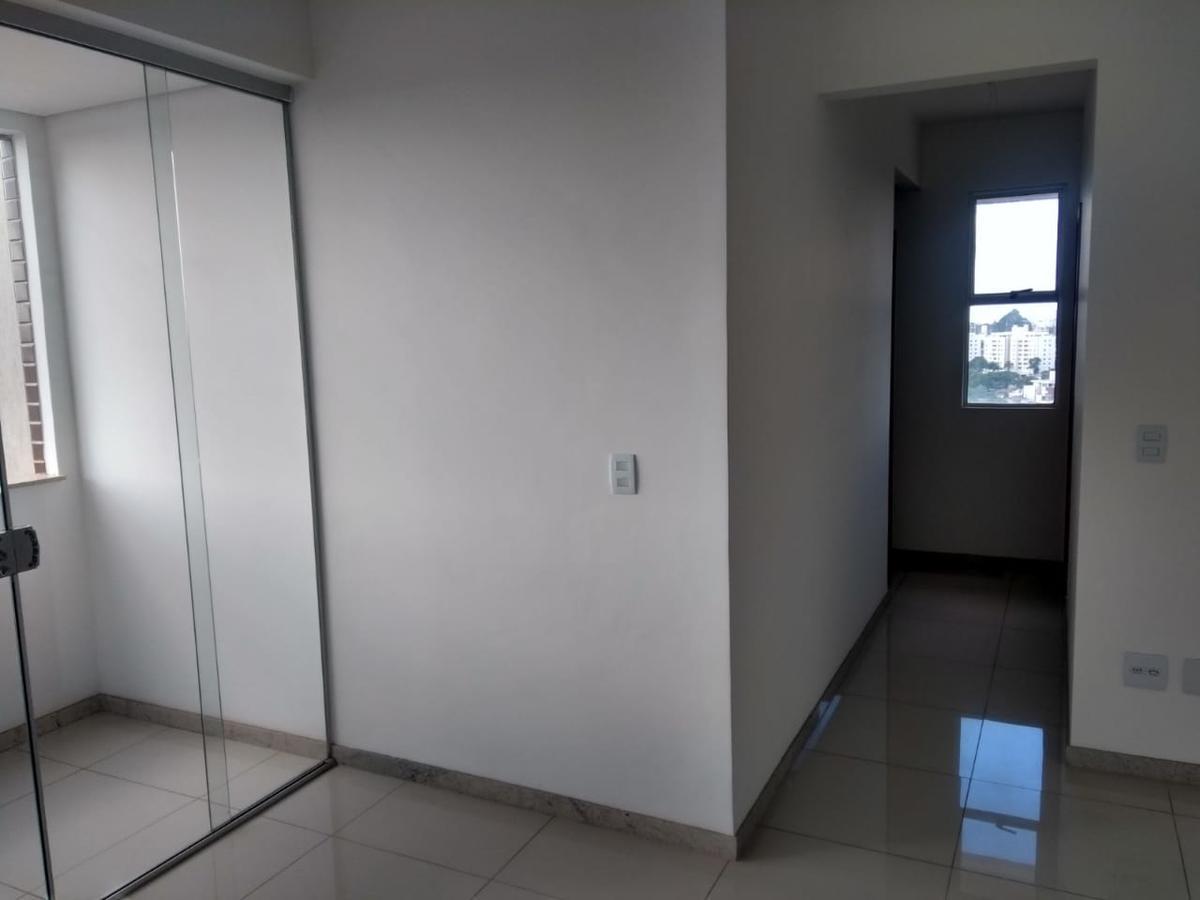 Apartamento, Ouro Preto, 3 Quartos, 2 Vagas, 1 Suíte