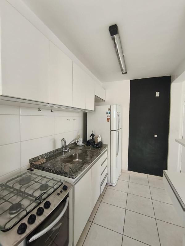 Apartamento, Castelo, 3 Quartos, 2 Vagas, 1 Suíte