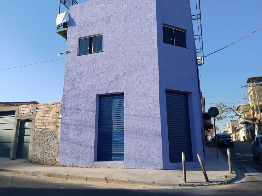 Andar, União, 0 Quarto, 0 Vaga