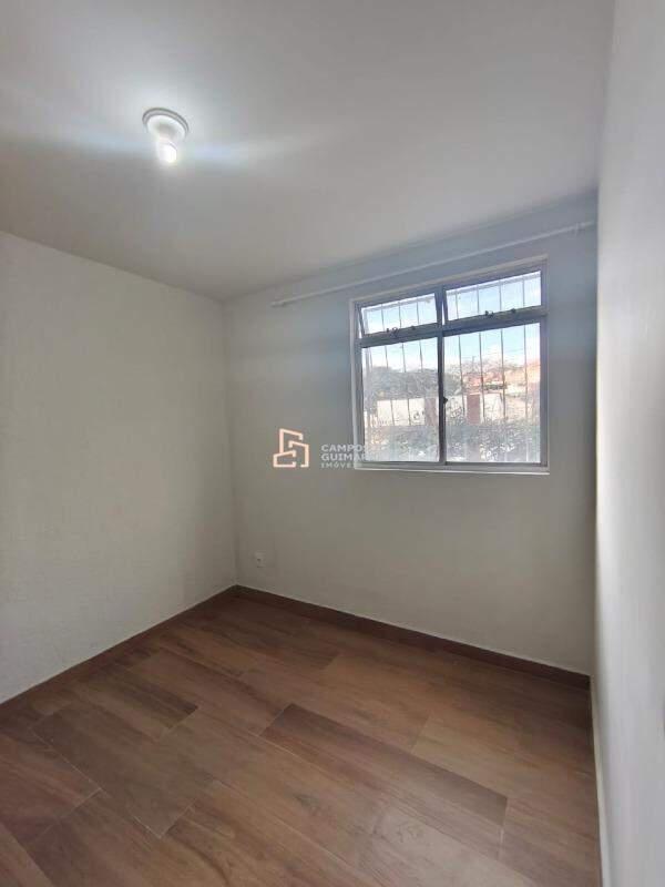 Apartamento, Madre Gertrudes, 2 Quartos, 1 Vaga