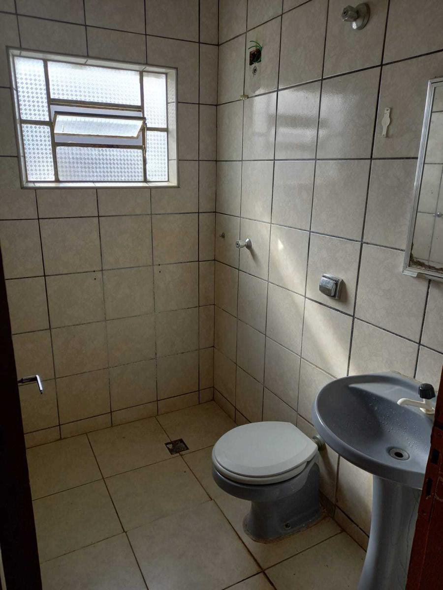 Casa, Vila Martins, 0 Quarto, 0 Vaga