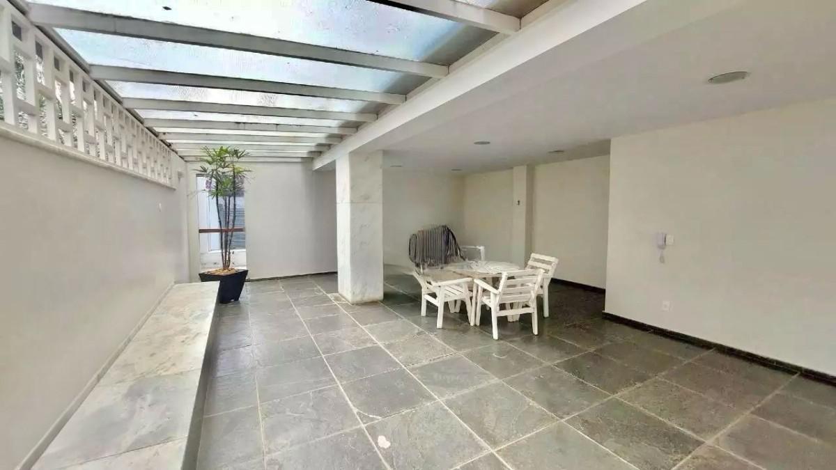 Apartamento, Sion, 3 Quartos, 2 Vagas, 1 Suíte