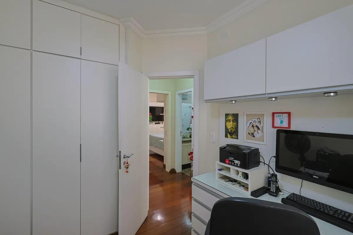 Apartamento, Silveira, 3 Quartos, 2 Vagas, 1 Suíte
