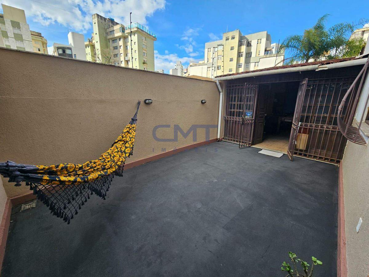 Apartamento, Sion, 4 Quartos, 2 Vagas, 1 Suíte
