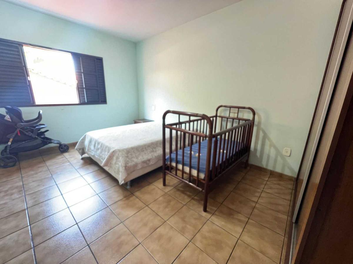 Casa, São Gabriel, 4 Quartos, 3 Vagas, 1 Suíte