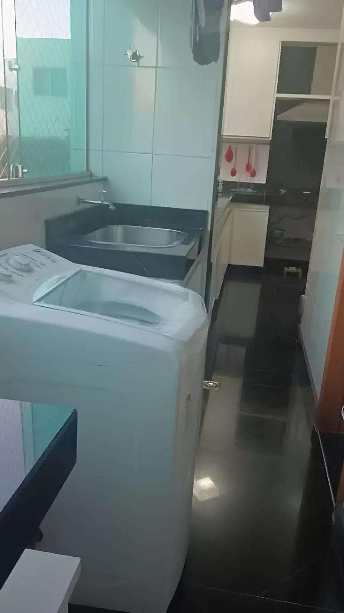 Apartamento, Anchieta, 3 Quartos, 2 Vagas, 2 Suítes