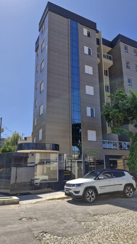 Cobertura, Santa Inês, 3 Quartos, 2 Vagas, 1 Suíte