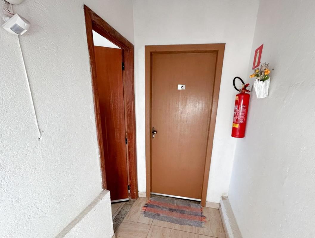 Apartamento, Cachoeirinha, 2 Quartos, 0 Vaga
