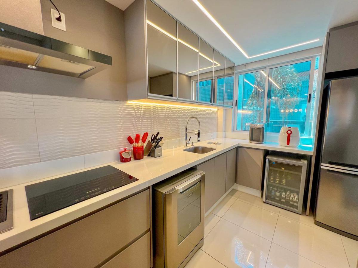 Apartamento, Buritis, 3 Quartos, 2 Vagas, 1 Suíte