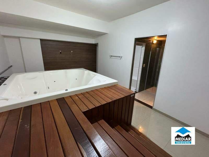 Apartamento, Fernão Dias, 4 Quartos, 2 Vagas, 2 Suítes