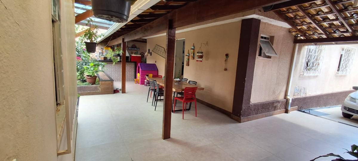 Casa, Glória, 3 Quartos, 4 Vagas