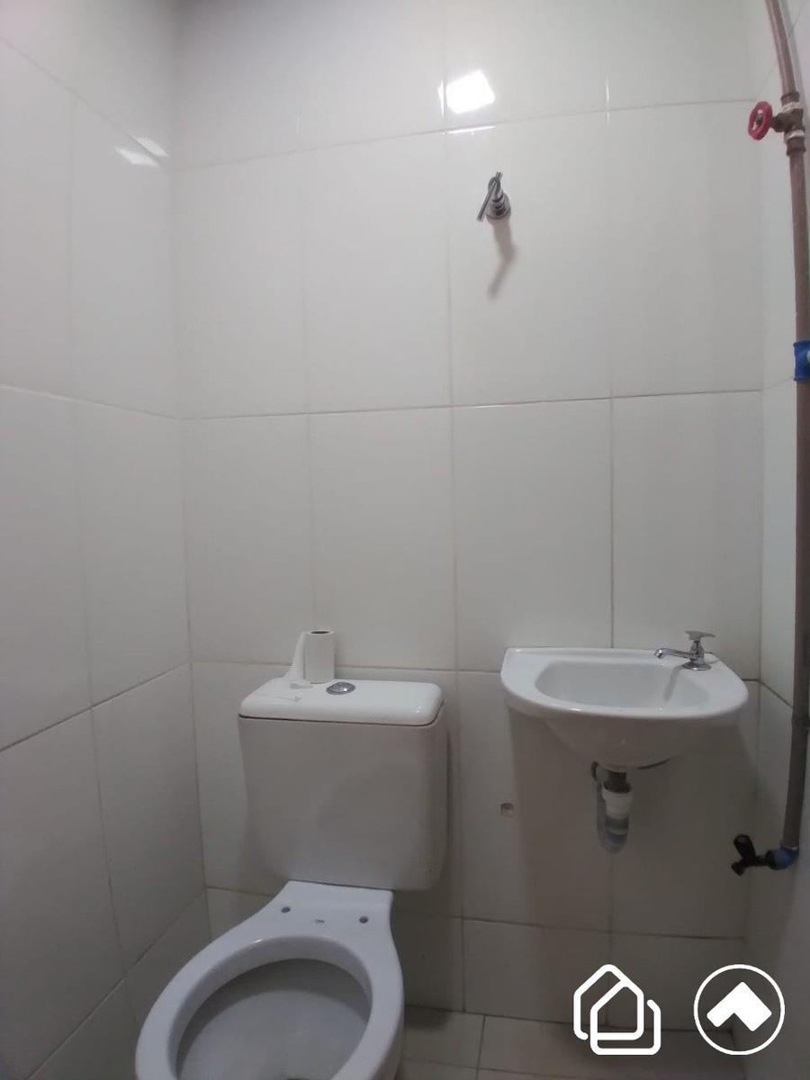 Loja, Buritis