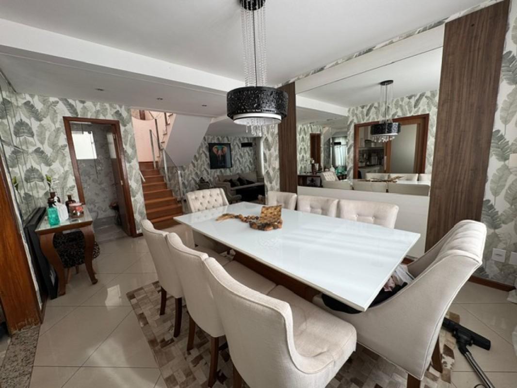 Casa, Manacás, 3 Quartos, 4 Vagas, 1 Suíte