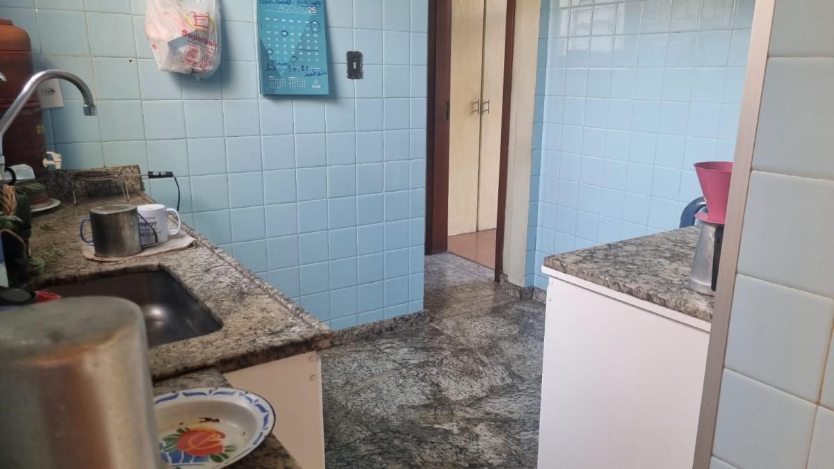 Casa, Lagoinha, 3 Quartos, 1 Vaga