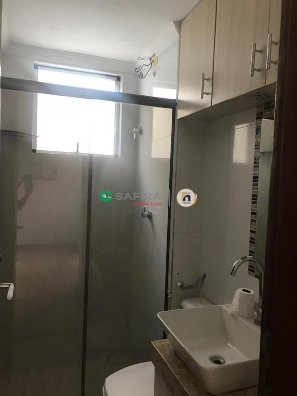 Apartamento, Carlos Prates, 2 Quartos, 1 Vaga