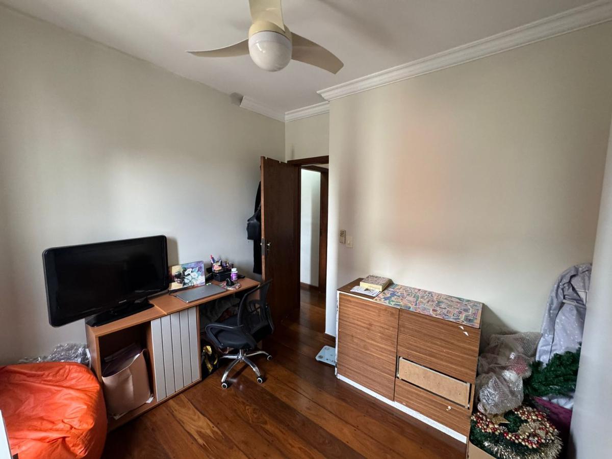 Apartamento, Colégio Batista, 3 Quartos, 2 Vagas, 1 Suíte